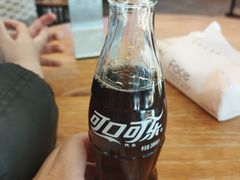 可乐-喜之羊·粉面档