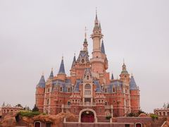 -上海迪士尼度假区