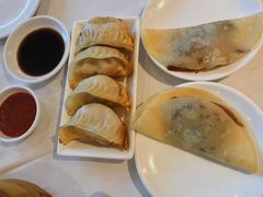 -同乐轩港式早茶