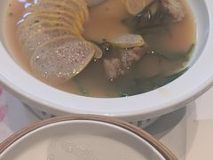 -贡宴盐帮菜自贡驻京联络处餐厅