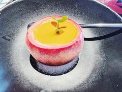 -上海滩餐厅(BFC外滩金融中心店)