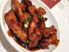 糖醋里脊-知味观(湖滨总店)