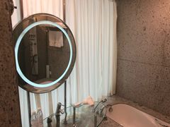 -成都凯宾斯基饭店