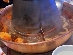 -东镇老火锅(长春路首店)