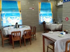 大堂-金海湾海鲜排档(朱家尖店)