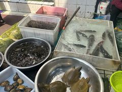 -西双版纳集贸市场