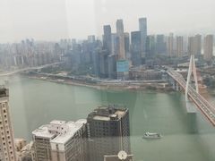 -WFC会仙楼观景台