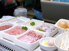-海底捞火锅(番禺广场店)