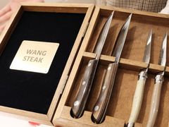 -王品牛排(郑州大卫城店)