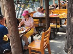 -申德勒加油站西餐厅(日坛路总店)