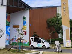 -上海长兴岛郊野公园