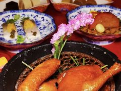 -白家大院·王府宫廷菜(苏州街店)