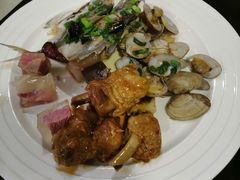 -佛罗伦萨西餐厅(良渚君澜度假酒店)