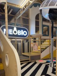 -奈尔宝家庭中心·亲子餐厅(苏州大悦城店)