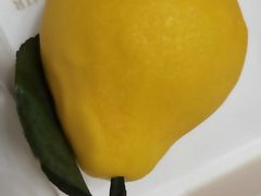 柠檬-LE SAPHIR 莎菲尔菓子(和兴店)