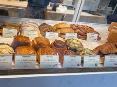 -DRUNK BAKER (上海漕宝路店)