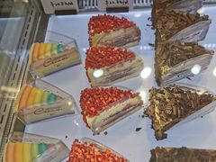 -面包森林(鲁邦风情街店)