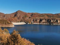 -白河堡水库