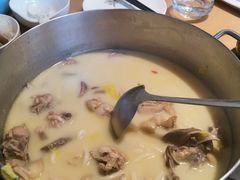 胡椒猪肚鸡-湯系·煲汤手艺人(东二环泰禾广场店)