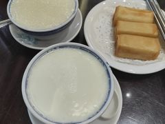 -民信老铺(双皮奶博物馆店)
