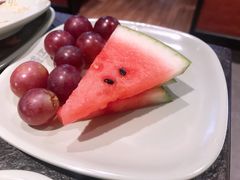-壹炉自助烤肉烧烤店(港悦广场店)