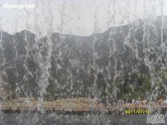 -大连冰峪旅游度假区