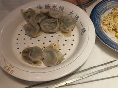 -日丰园海肠水饺·老字号大连海鲜(和平广场店)