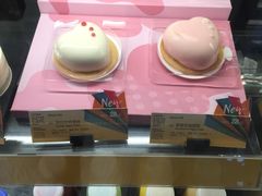 -星巴克(尚品中心1F店)