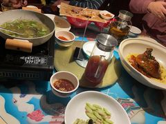 -醉长安(钟楼旗舰店)