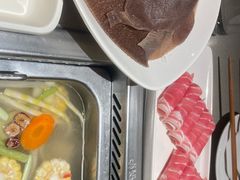 -海底捞火锅(顺义华联店)