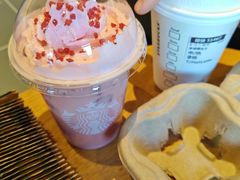 -星巴克臻选(上海长风大悦城店)