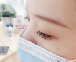 -盼兮·精致款式美甲沙龙