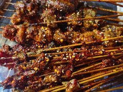 -袁师傅烤肉(弹子石店)