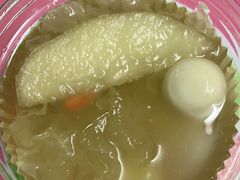 -小草糖水(海棠村店)