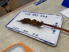 -丝路伊兰·兰州牛肉面(马连道店)