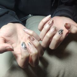 -LILY NAILS美甲美睫