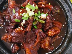 羊肉煲-状元楼(金溪路店)