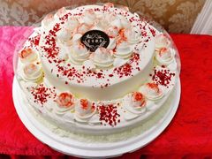 -宝燕壹号(长寿店)