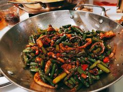 -松沪名灶·豆浆鱼头·新上海菜(飞航吾悦广场店)