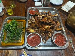 -磨西小解(炉城南路分店)