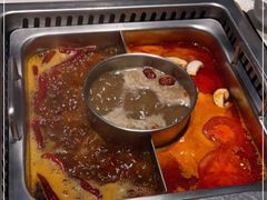 -巴奴毛肚火锅(大剧院店)