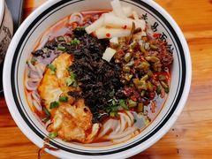 -李易面馆(树木岭店)