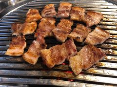 -釜山火炉·海鲜烤肉(紫藤路店)