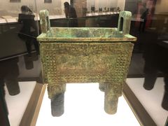 -上海博物馆(人民广场馆)