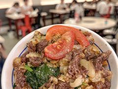 -合意桐坑牛肉粿·鲜牛肉火锅(嵩山总店)