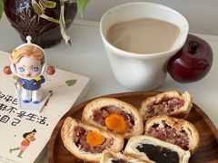 -昆明冠生园·鲜花饼·面包蛋糕(老街店)
