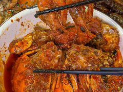 -辣螃铠盆盆蟹大排档(总店)