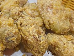-南记食粥坊·宵夜大排档(莲花总店)