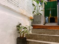 -O'mills Sourdough Bakery&Bistro(永嘉路店)
