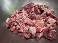 -313羊庄鲜羊火锅·鲜羊肉烧烤(李村店)